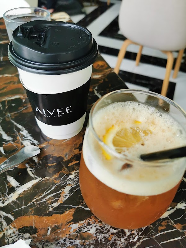 Aivee Cafe
