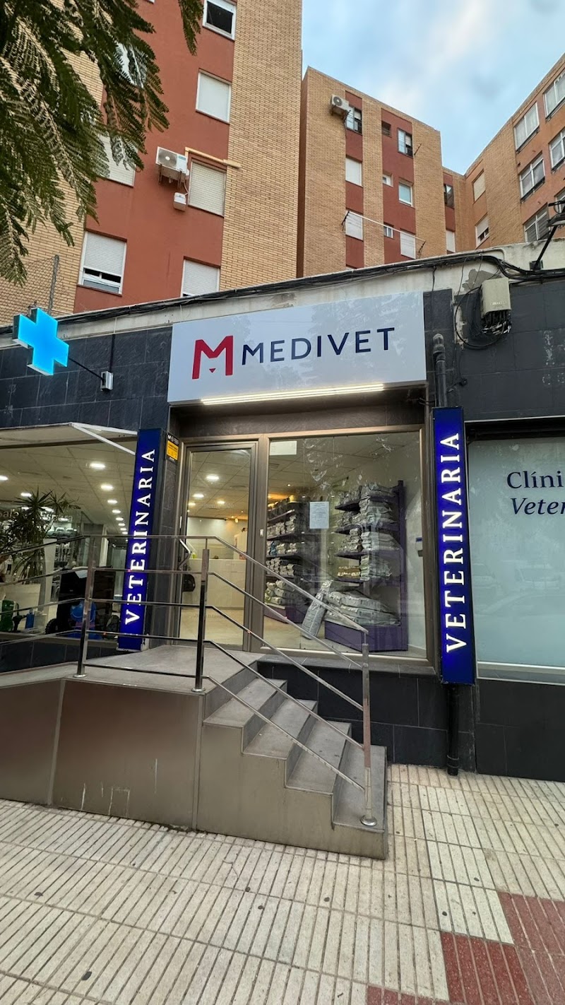 Medivet Clínica Veterinaria Eurocan Campello