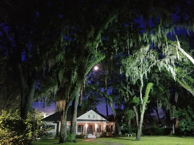 L'arche Jacksonville, INC II