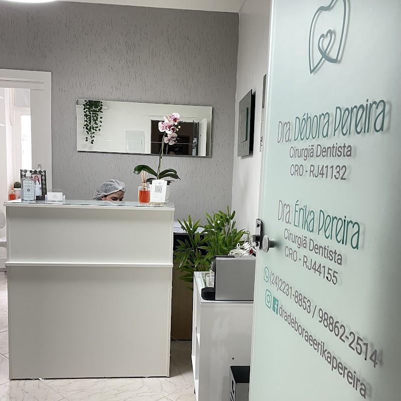 Odontologia e Harmonização Facial - Dra Débora Pereira | Dra Érika Pereira - foto 4