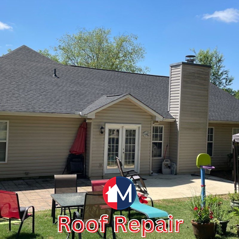 Modern Roofing photo 4