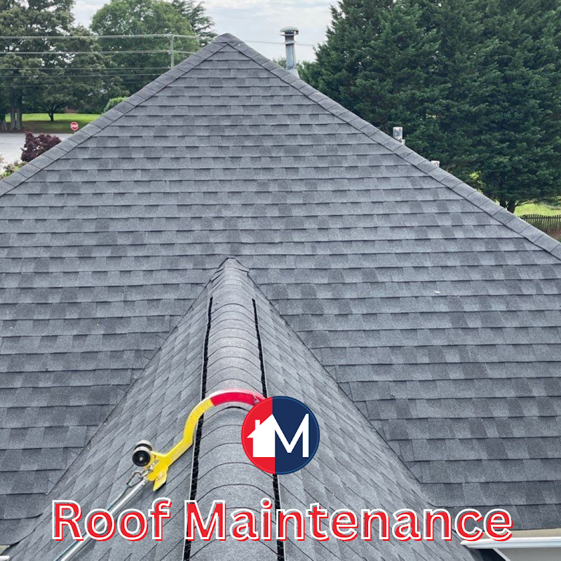 Modern Roofing photo 3