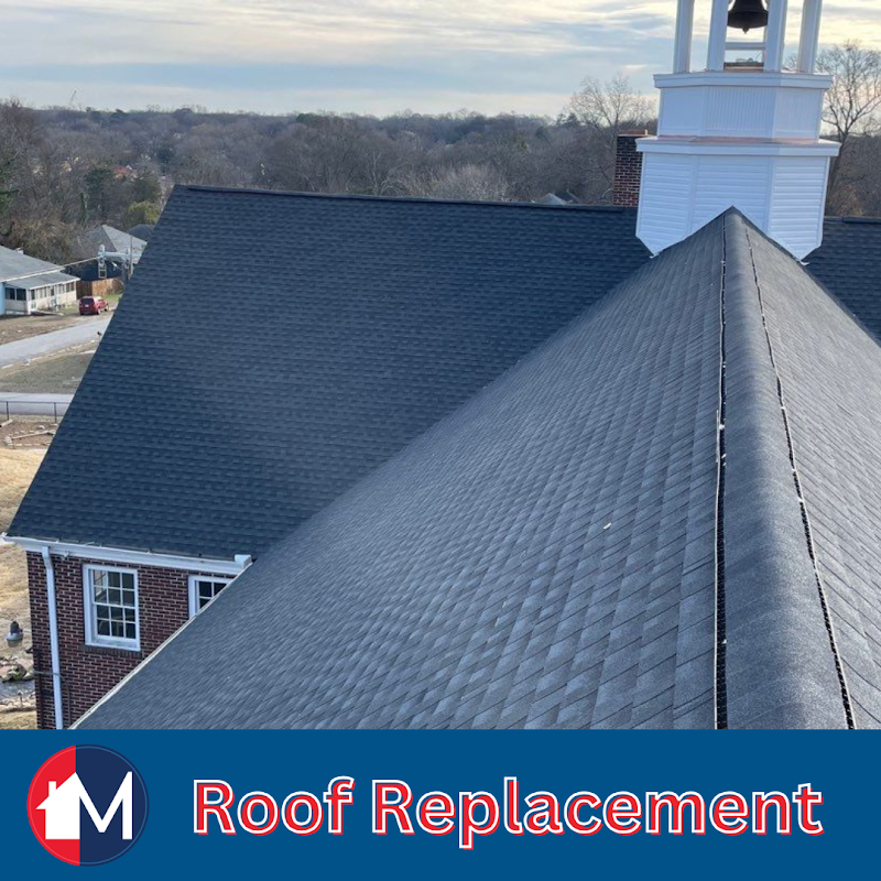 Modern Roofing photo 2