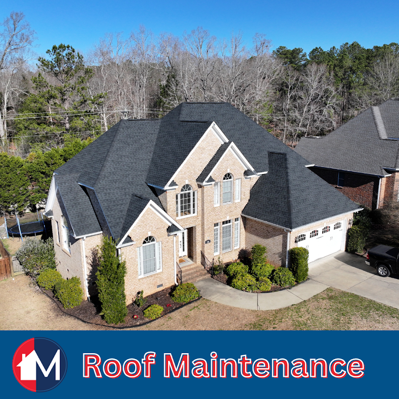 Modern Roofing photo 5