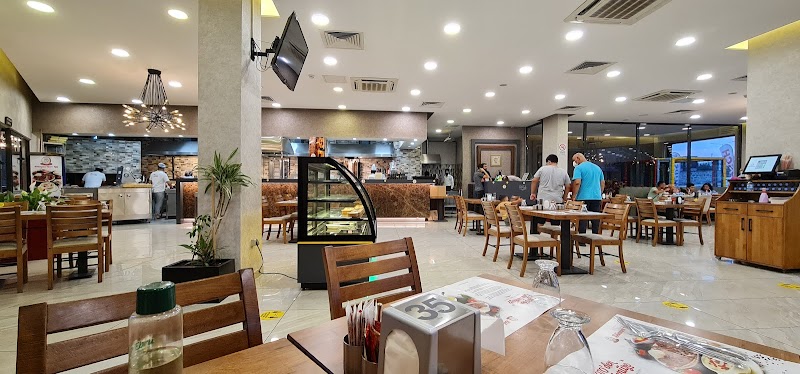 Dönerci Kenan Usta - Tuzla Restoran