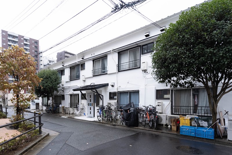Villa Ōyama