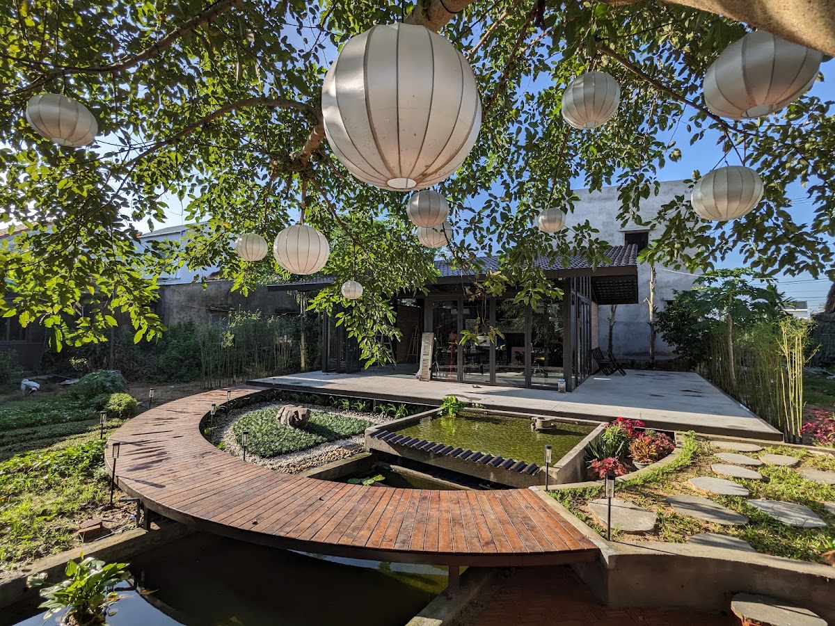 The Interlude - Art Retreat Hoi An