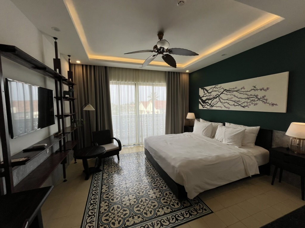 The Interlude - Art Retreat Hoi An — 3