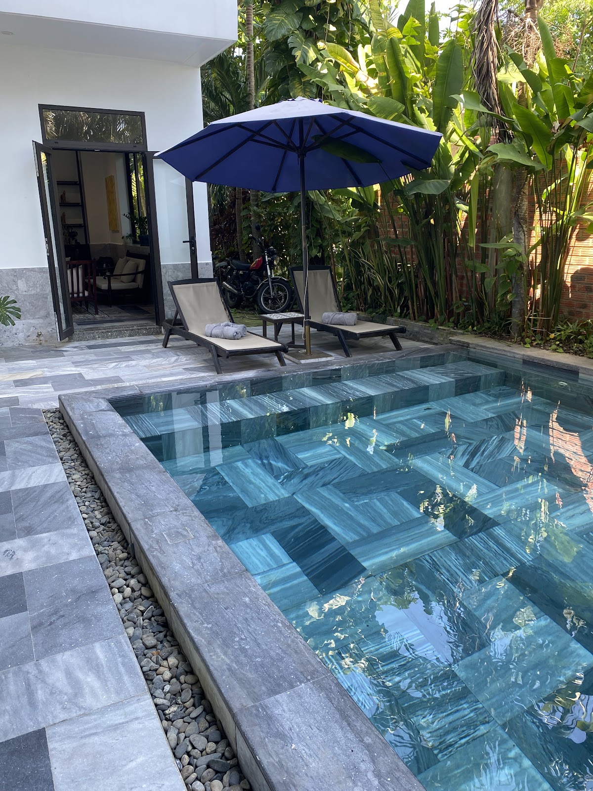 The Interlude - Art Retreat Hoi An — 4