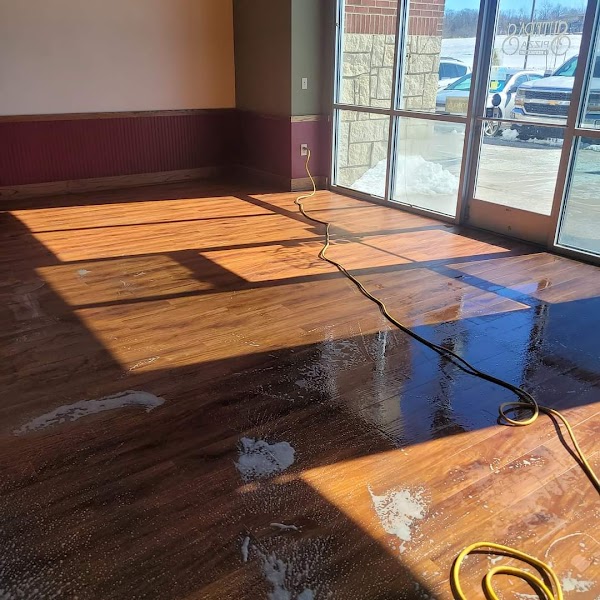 Bernal Cleaning LLC