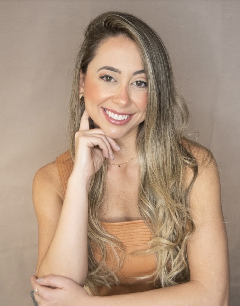 Dra Patricia Camargos - Dentista Barra da Tijuca