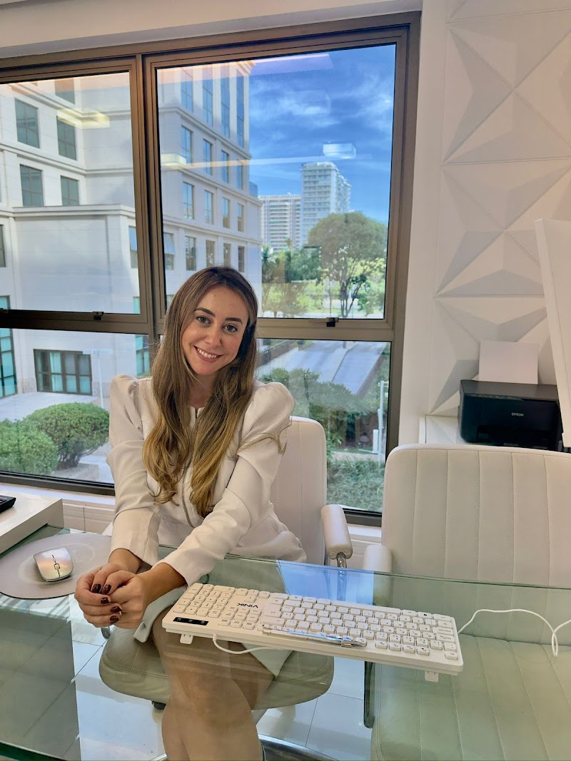 Dra Patricia Camargos - Dentista Barra da Tijuca - foto 4