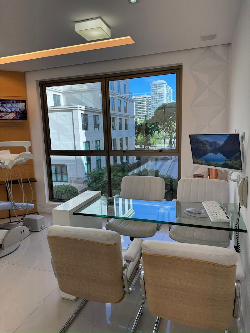 Dra Patricia Camargos - Dentista Barra da Tijuca - foto 2