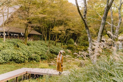 Kobe Rokko Alpine Botanical Garden - 2