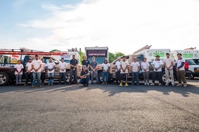 Highland Contractors photo 4