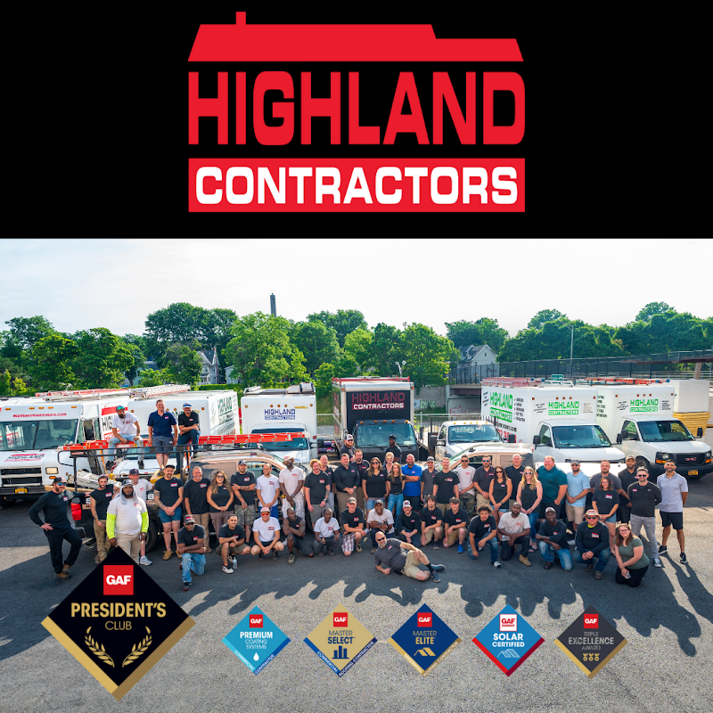 Highland Contractors photo 1