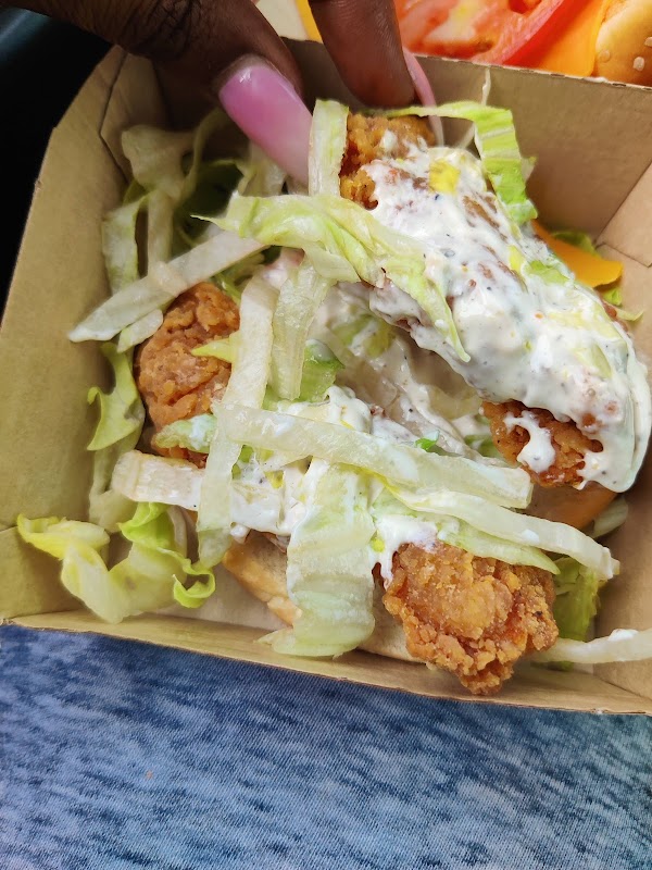 Photo by christina mayes