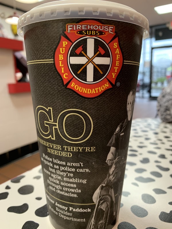 Photo by Fred Soward