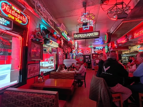 Photo of The Turf Club