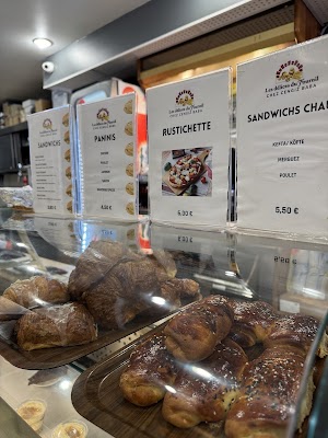 Photo Les Délices Du Fournil