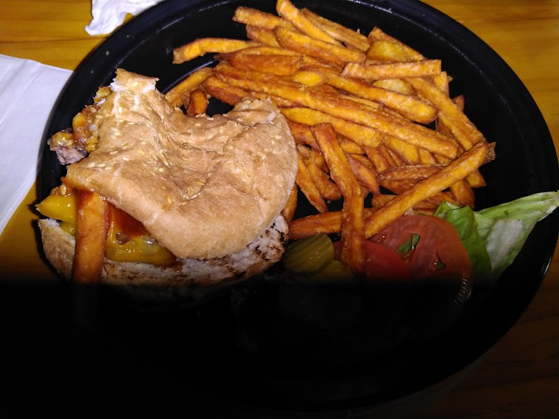 Photo of Lone Star Bar & Grill