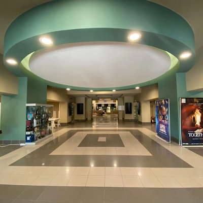 Cinedream Multiplex Faenza