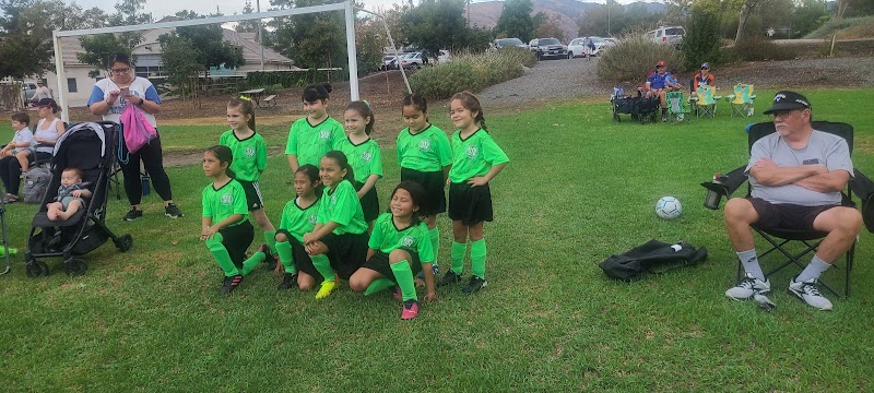 Soccer Games (Live Oak Park) photo 5