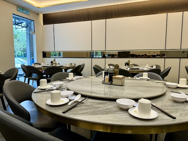 Hui Brother Restaurant (Chinese Cuisine) huī gē - Photo 1