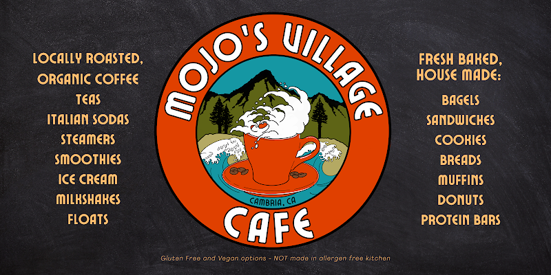 Mojo's Village Cafe photo 3