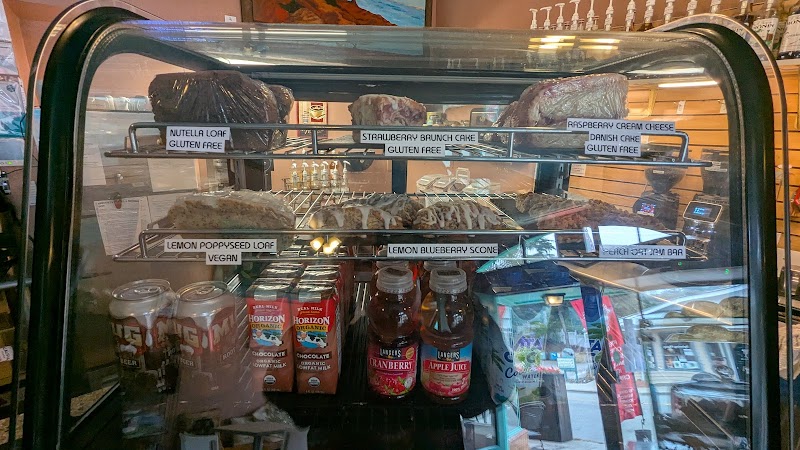 Mojo's Village Cafe photo 2