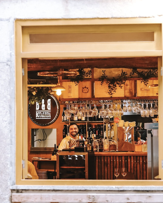 Bota & Bira fotoğraf 1