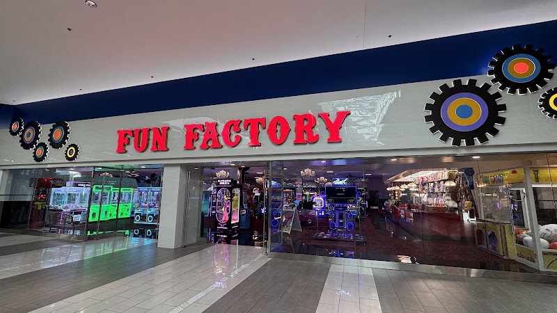 Fun Factory - Florida Mall photo 3