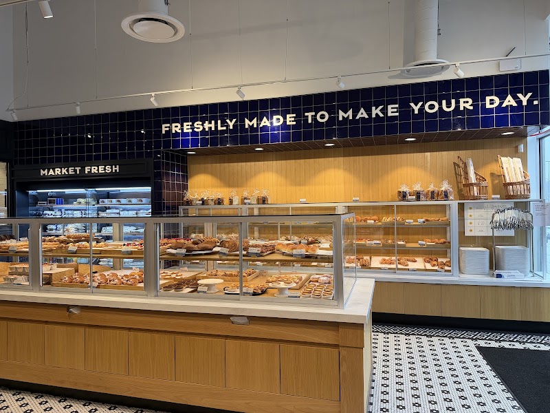 Paris Baguette photo 1