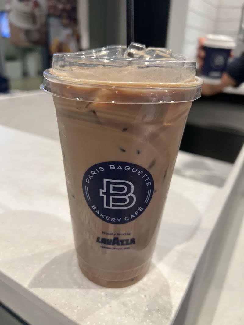 Paris Baguette photo 4
