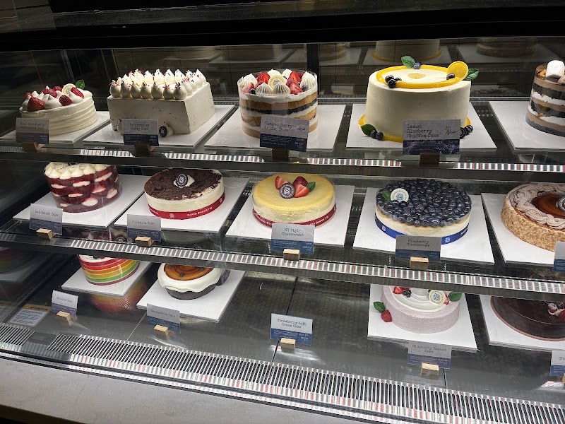 Paris Baguette photo 3