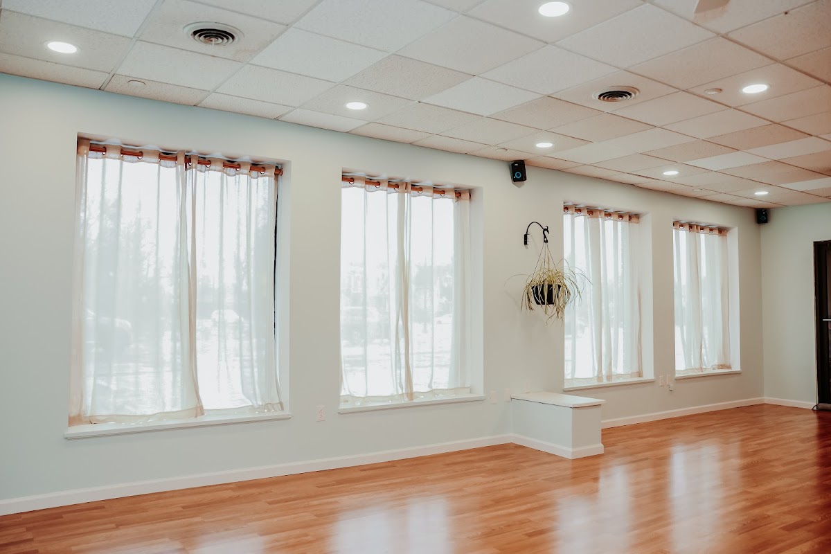 The Yoga House (Kingston) — 3