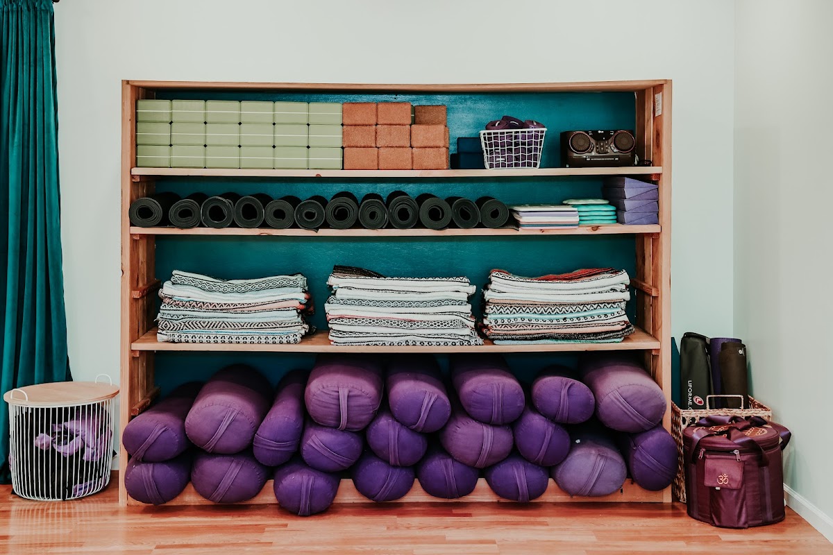 The Yoga House (Kingston) — 4