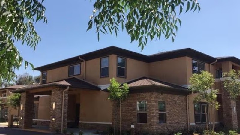Loma Linda Assisted Living & Memory Care facility