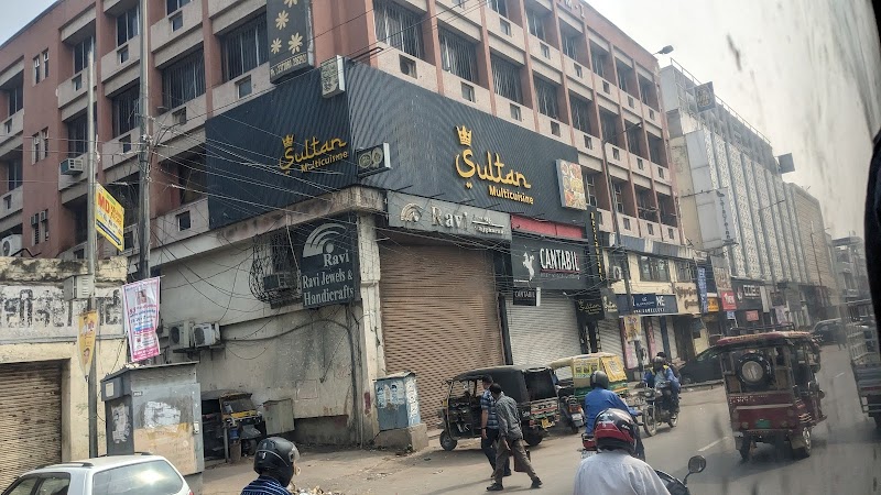 SULTAN Restaurant photo 6