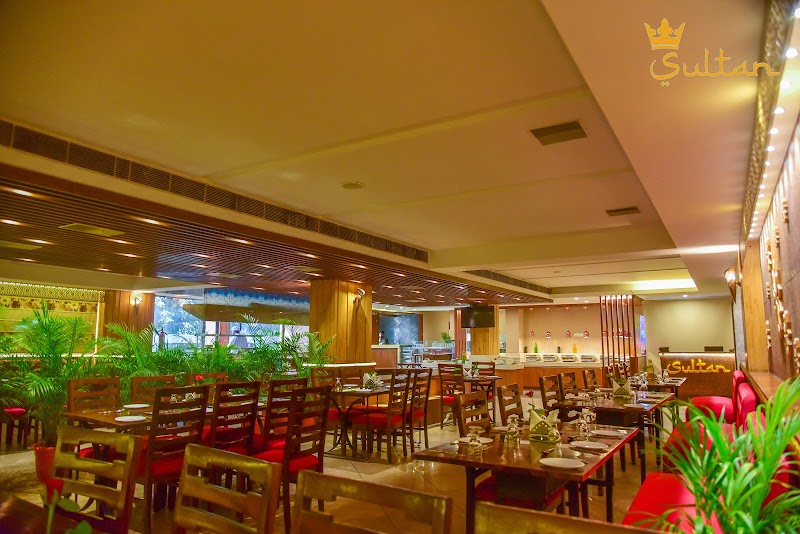 SULTAN Restaurant photo 1