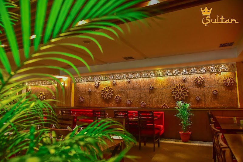 SULTAN Restaurant photo 4