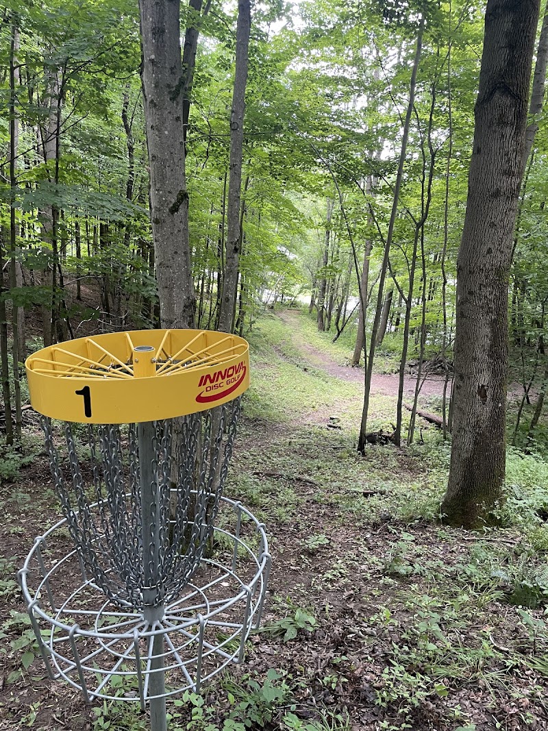 Disc Golf photo 1