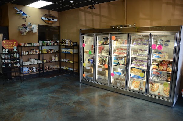 Photo by Lori's Fish Market