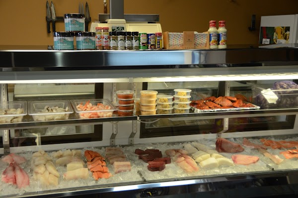 Photo by Lori's Fish Market