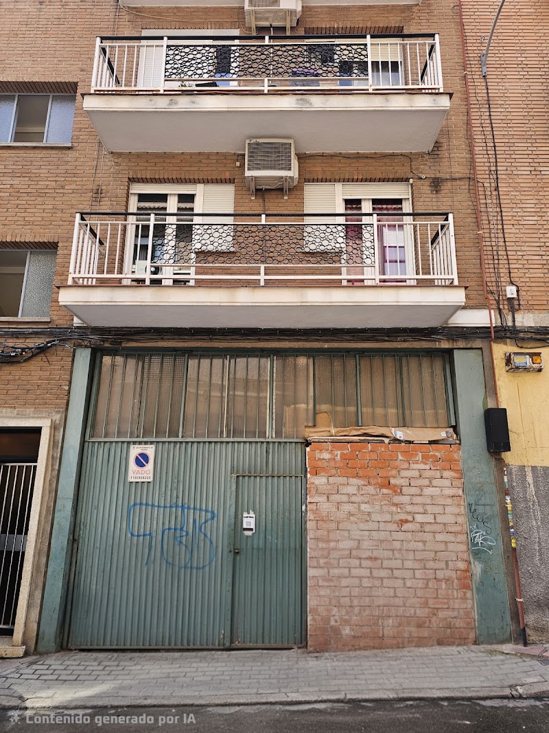 Masjid Al Rahman photo 1