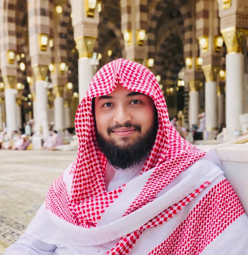 Masjid Al Rahman photo 3