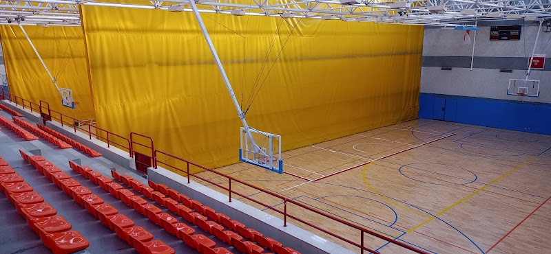Cde Alcorcon Basket