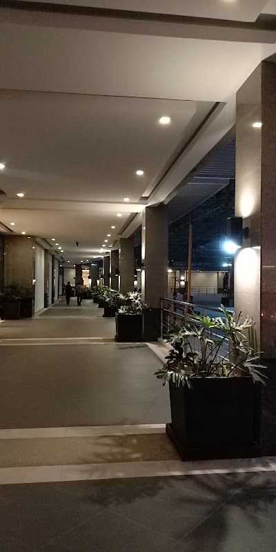 The Viceroy Tower 3