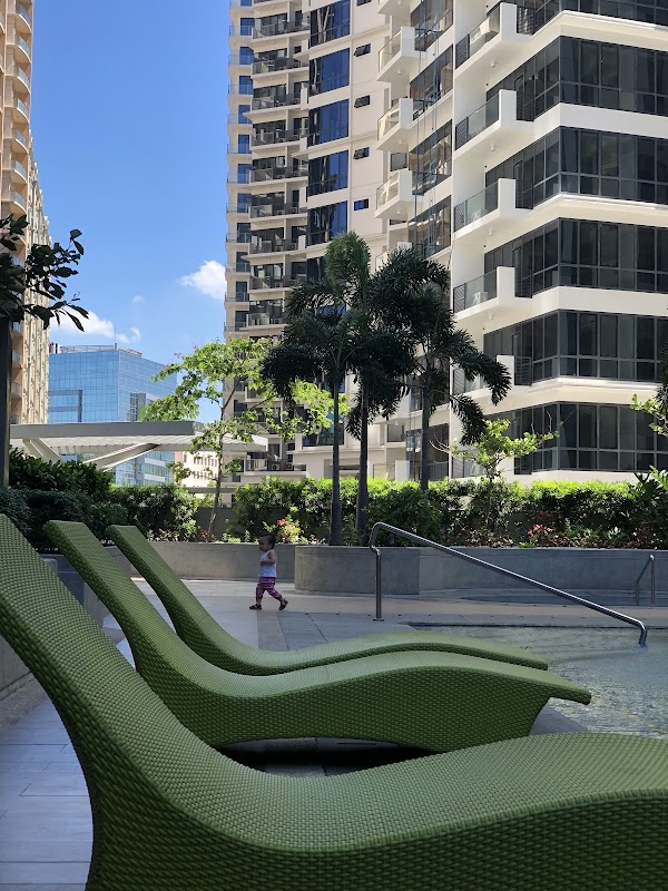 The Viceroy Tower 3