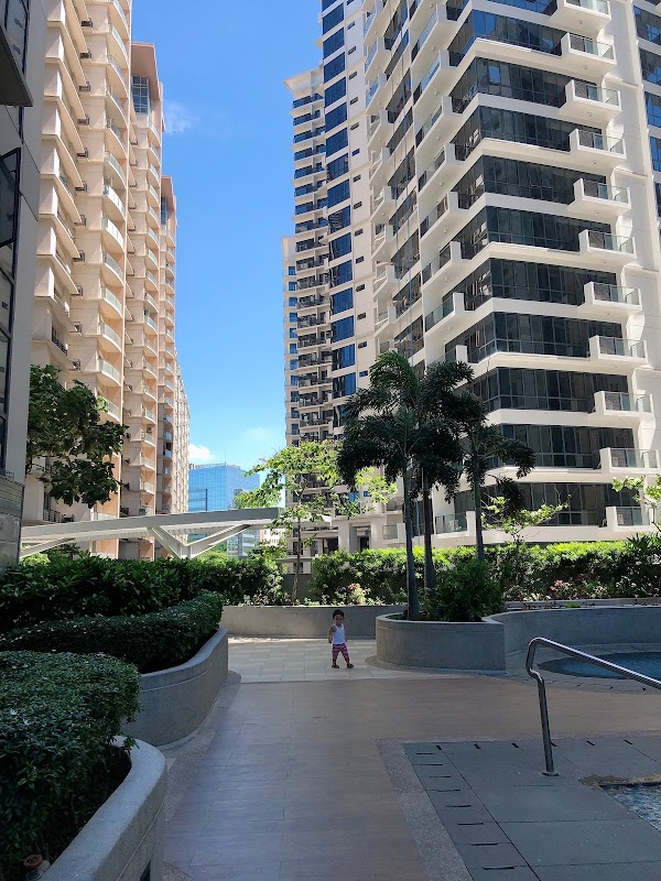 The Viceroy Tower 3